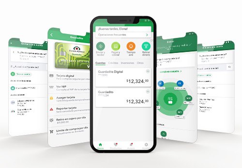 Aplicación móvil de casa de empeño para gestionar préstamos